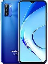 Note 12 - Ulefone specifications and review