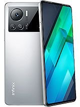 Note 12 VIP - Infinix specifications and review