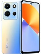 Note 30 5G - Infinix specifications and review