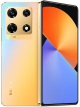 Note 30 Pro - Infinix specifications and review