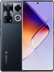 Note 40 Pro+ - Infinix specifications and review
