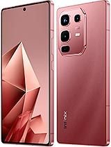 Note 50 4G - Infinix specifications and review