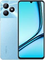 Note 50 - Realme specifications and review