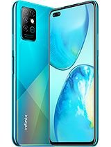 Infinix Note 8 - Infinix specifications and review