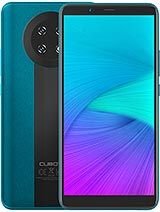 Cubot Note 9 - Cubot specifications and review