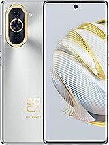 nova 10 - Huawei specifications and review