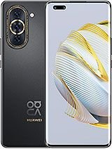nova 10 Pro - Huawei specifications and review