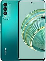 nova 10z - Huawei specifications and review