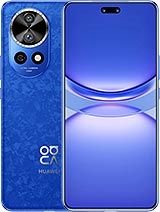 nova 12 Pro - Huawei specifications and review