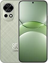 nova 13 - Huawei specifications and review