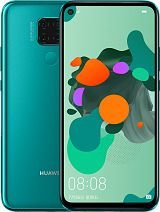 nova 5i Pro - Huawei specifications and review