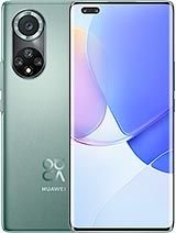 nova 9 Pro - Huawei specifications and review