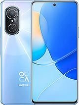 nova 9 SE 5G - Huawei specifications and review