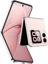 Huawei nova Flip - Huawei specifications and review