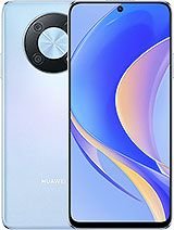 nova Y90 - Huawei specifications and review