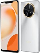 nova Y91 - Huawei specifications and review