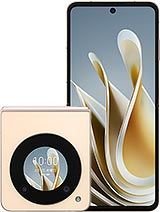 nubia Flip - ZTE specifications and review