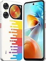 nubia Music 2