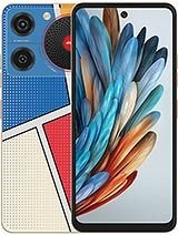 nubia Music - ZTE specifications and review