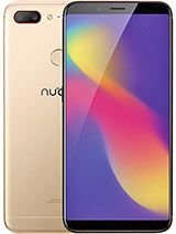 nubia N3 - ZTE specifications and review