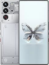 ZTE nubia RedMagic 10 Pro Plus - ZTE specifications and review