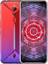 ZTE nubia RedMagic 3 - ZTE specifications and review