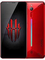 ZTE  nubia RedMagic - ZTE specifications and review