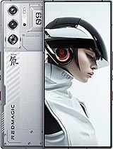nubia RedMagic 9 Pro+