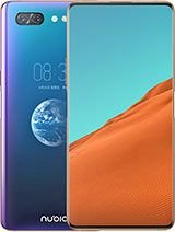 nubia X - ZTE specifications and review