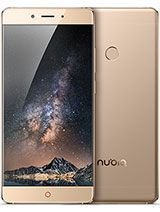 nubia Z11 - ZTE specifications and review