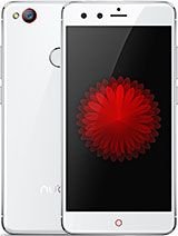 nubia Z11 mini - ZTE specifications and review