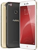 nubia Z11 mini S - ZTE specifications and review