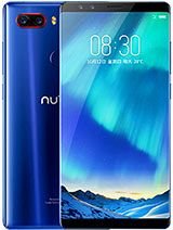 nubia Z17s - ZTE specifications and review