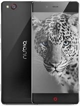nubia Z9 - ZTE specifications and review