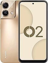 O2 - Lava specifications and review