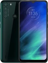 Motorola One Fusion - Motorola specifications and review
