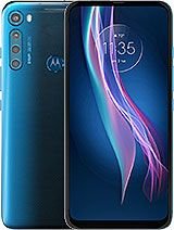 Motorola One Fusion Plus - Motorola specifications and review