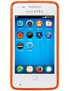 View detailed specs and review of One Touch Fire One Touch Fire - alcatel specifications and review