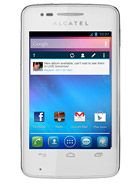 View detailed specs and review of One Touch S'Pop One Touch S'Pop - alcatel specifications and review