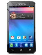 View detailed specs and review of One Touch X'Pop One Touch X'Pop - alcatel specifications and review