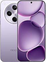 Oppo Find X8s Plus - Oppo specifications and review