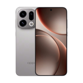 Oppo Find X9 - Oppo specifications and review
