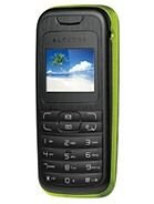 OT-102 - alcatel specifications and review