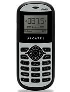 OT-109 - alcatel specifications and review