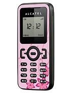 OT-111 - alcatel specifications and review