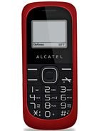 OT-112 - alcatel specifications and review