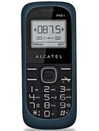OT-113 - alcatel specifications and review
