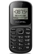 OT-117 - alcatel specifications and review
