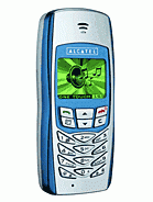 OT 153 - alcatel specifications and review