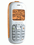 OT 155 - alcatel specifications and review